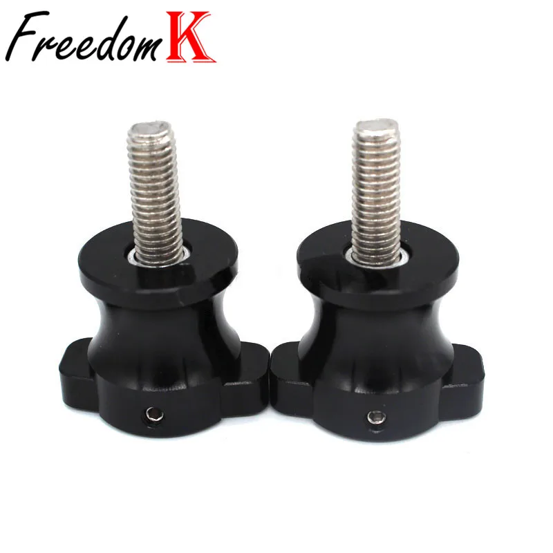 Для KAWASAKI Z800 Z 800 2013 2014 2015 2016 высокое качество M8 CNC аксессуары для мотоциклов
