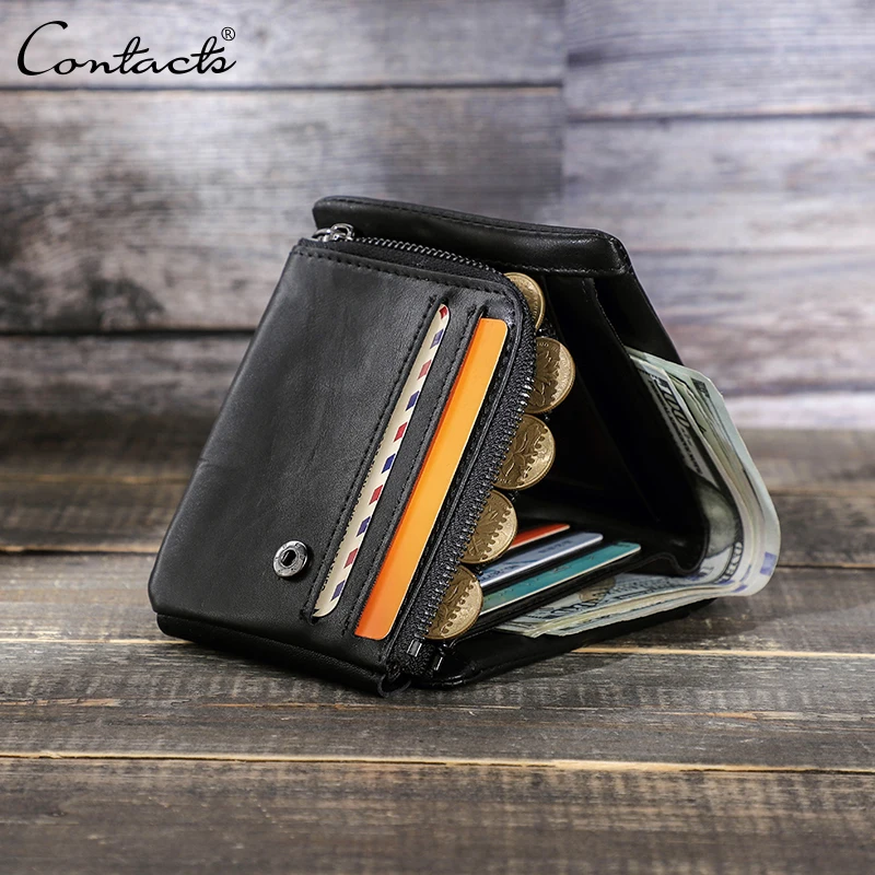 Designer Leather Wallets For Men