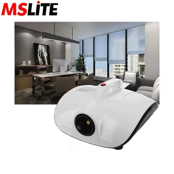 

factory prices 900W mini sanitizer mist fog machine sprayer air portable fogging smoke machine for car