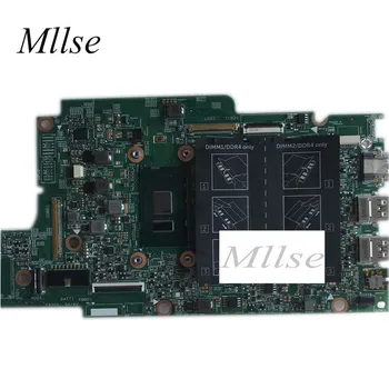 

Free Shipping for Dell Inspiron 13 5368 C1HX7 0C1HX7 CN-0C1HX7 w Pen 4405 CPU Laptop Motherboard Mainboard Tested