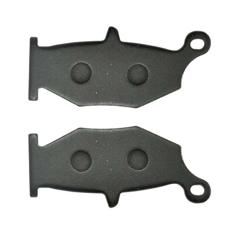 Motorcycle Rear Brake Pad For Suzuki Gsr600 Gsxr600 Gsxr 750 Racing