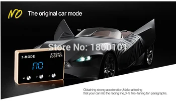 

Car Electronic Throttle Controller for QQ CHERY A1 A3 A5 tiggo Cross Riich Rely Fengyun3 Fengyun2 E5,gas valve signal amplify