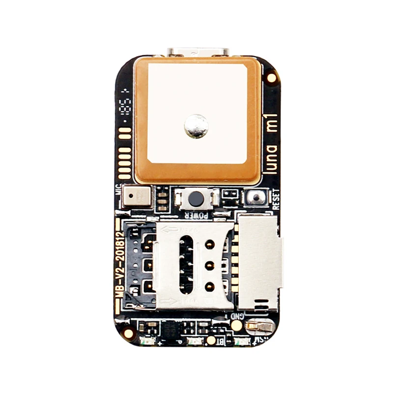 ZX303 PCBA gps трекер GSM gps Wifi LBS локатор SOS сигнализация веб-приложение отслеживание TF карта диктофон SMS координатная двойная система