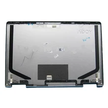 Ноутбук ЖК-задняя крышка для lenovo yoga 710-14IKB yoga 710 14 710-14