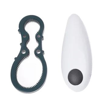 

Bottle Opener One Touch Automatic Electric Tin Opener Bottle Tool Kitchen Tool