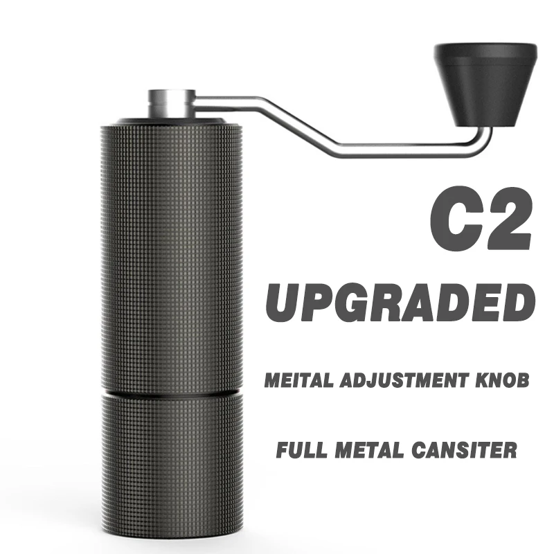 C2 black