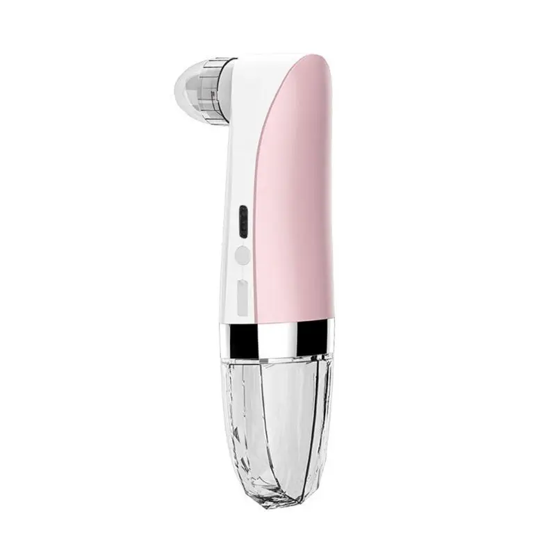 

USB Blackhead Remover Household Electric Suction Acne Pore Cleaner Small Bubble Beauty Instrument