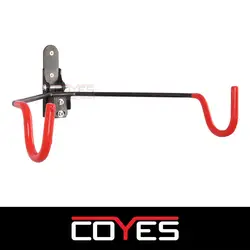 Coyes Z208 велосипедный настенный крючок для велосипедов настенный стенд для парковки