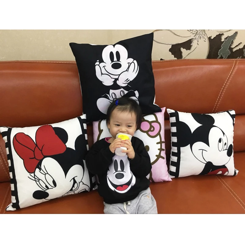 cushion covers (4)