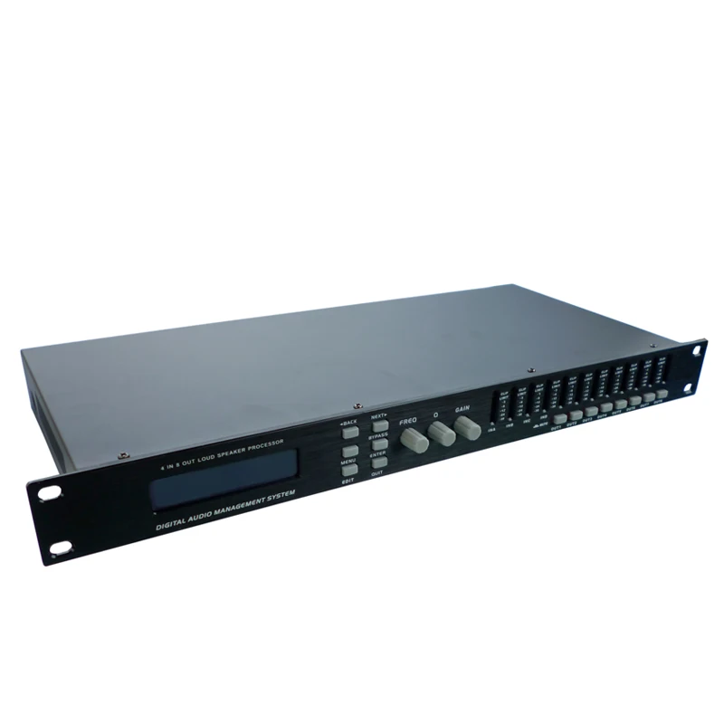 Китай высокое качество звуковой процессор DP480