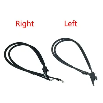 

1pc Left /Right Hand Front Seat Tilt Cables For Ford Fiesta MK6 2002-12 1441166 H4GC
