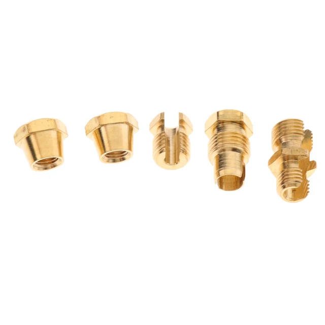 90 Cm -Es Hőelem Cserekészlet Gázkemencékhez Kazánok Vízmelegítők, Fejméret: M6*0,75; Farok Szál: M9*1 - Image 6