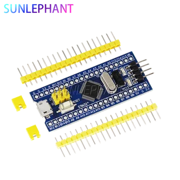 

STM32F103C8T6 ARM STM32 Minimum System Development Board Module