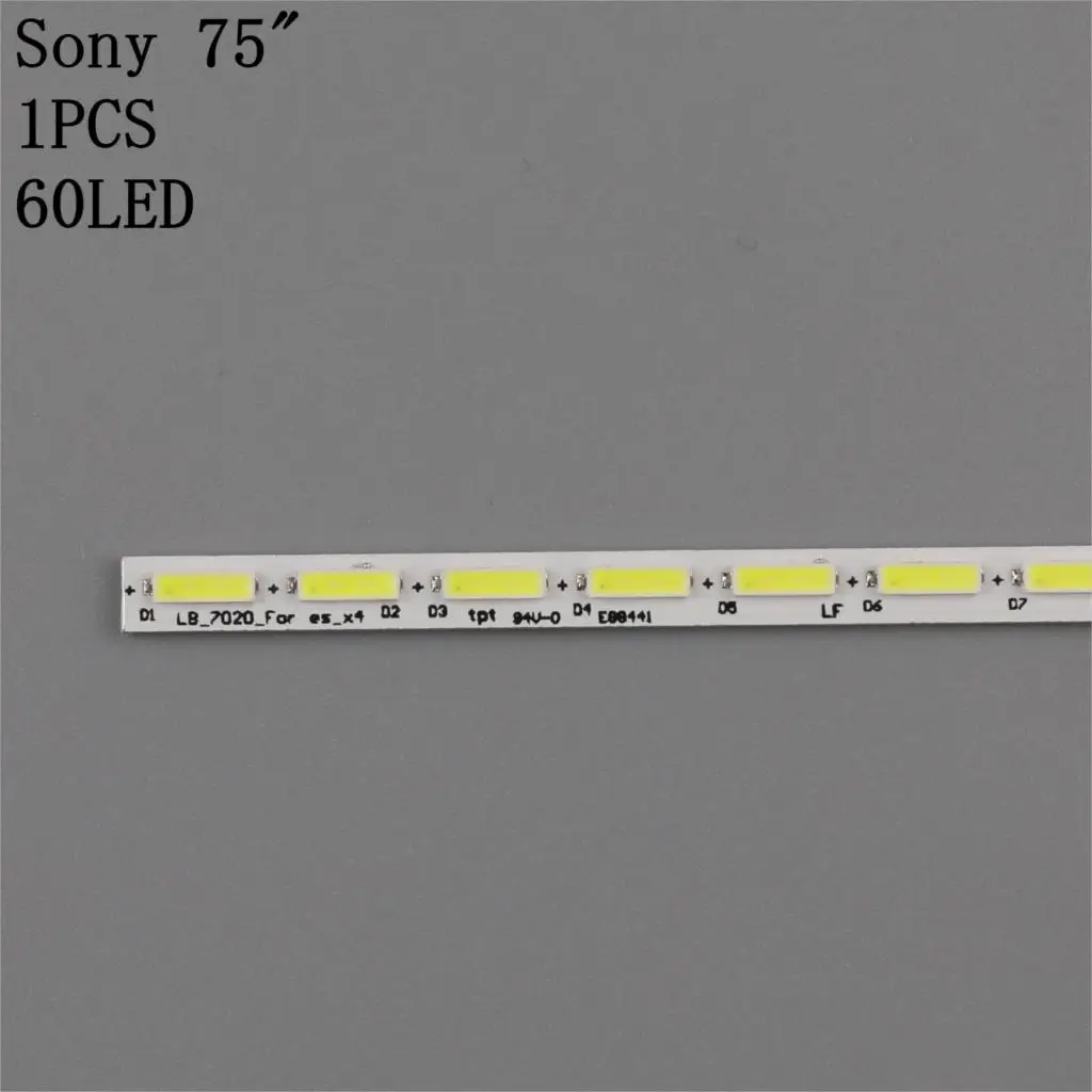  LED Ʈ Ʈ 60  75 &TV KD-75XD8505 GN2SK-QH D75QF58B 73.75S08.D02-3-DX1 16801D 96.75S08.201 BZ857757