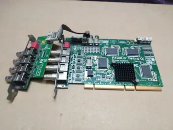 

EURESYS PICOLO tetra CE REV C1