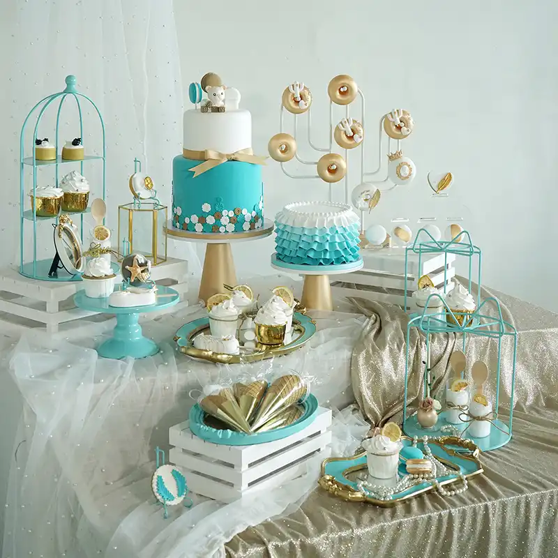 Baby Shower Cake Stand Living Room Decorating Ideas Baby Shower Cake