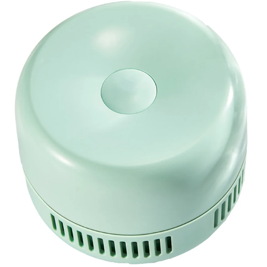 

Настольный мини-пылесос с USB-зарядкой и клавиатурой