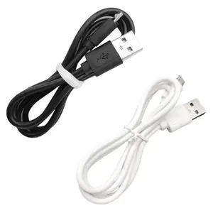 2A Micro USB Charge Cable Mobile Phone Charge Cord for Android Bluetooth-compatible Headset