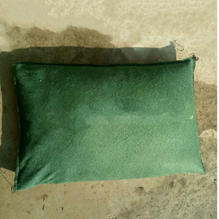 

Waterproof Water-absorbing Expansion Bag Water-blocking Sack Water-blocking Sack Water-blocking Sack Flood-proof Sand Bag