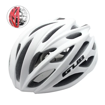 

EPS Bicycle Helmet Outdoor Cycling MTB Road Bike Helmet For Men Women Ultralight Safety Protective Cap Sports Breathable Helmets