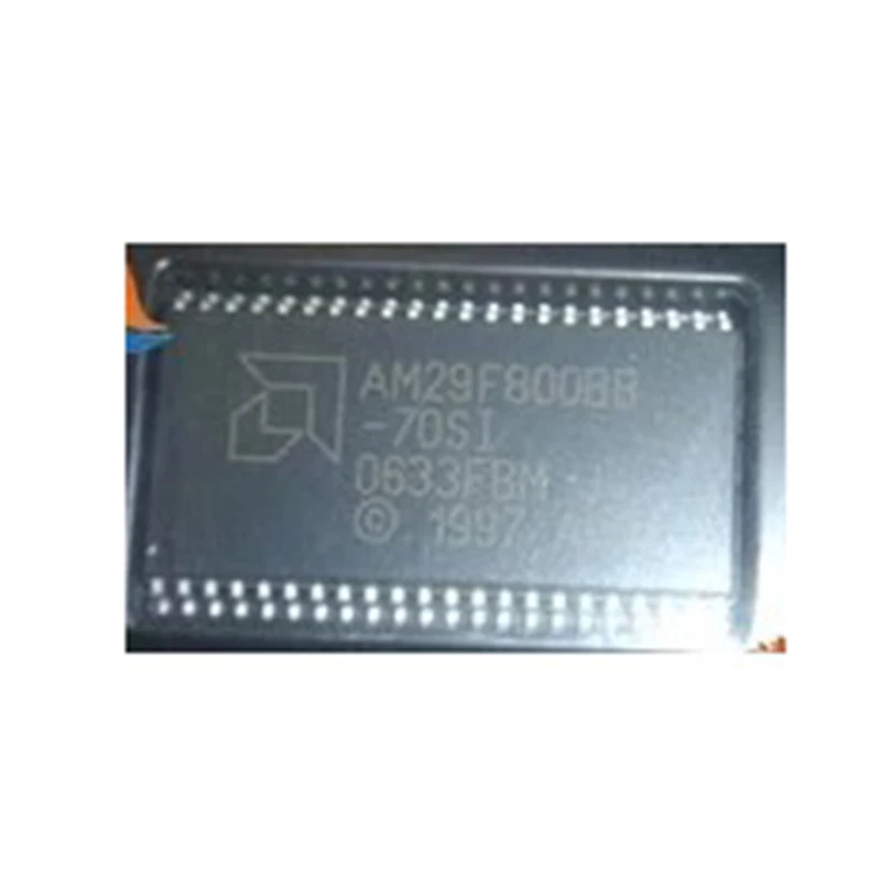1Pcs/Lot Original New AM29F800BB SOP44 IC Chip Auto Computer Board Storage Car Accessories | Электронные компоненты и