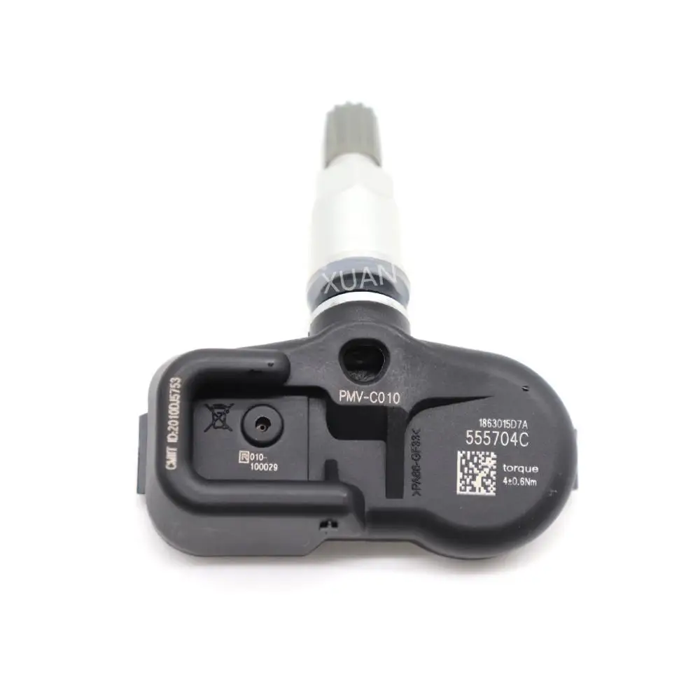 Для Toyota Avalon Camry Corolla iM 315MHZ- TPMS датчик давления в шинах датчик системы 42607-06020 42607-52020
