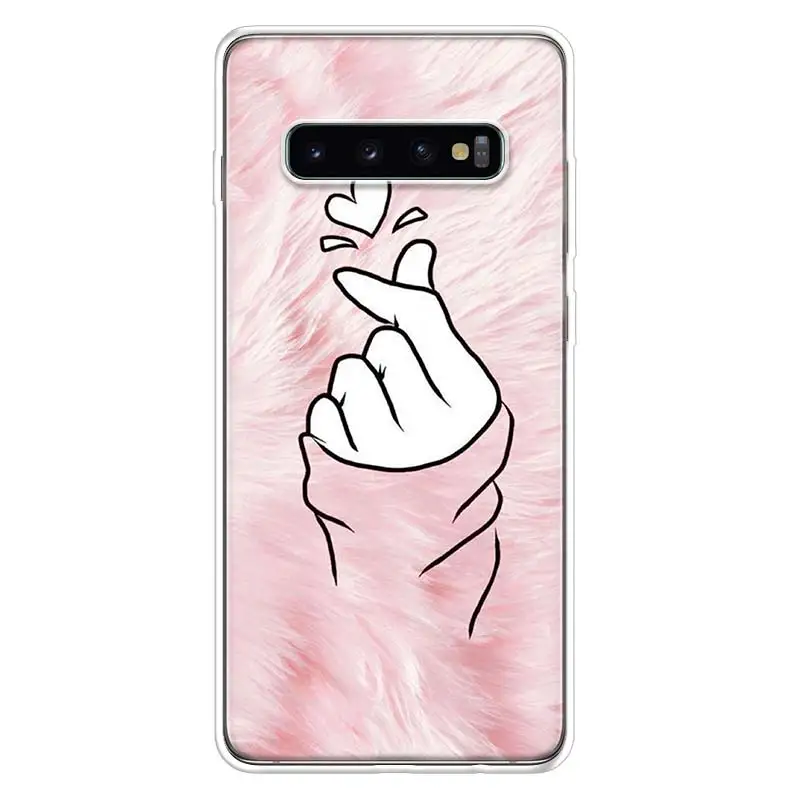 Чехол для Samsung Galaxy A51 A71 A50S A10 A20E A30 A40 A70 A01 A21 A41 A11 A6 A7 A8 A9 Plus|Бамперы| |