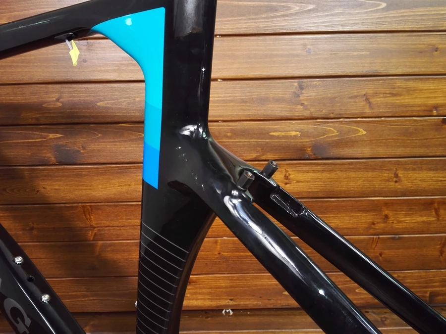 T1000 углеродное волокно Colnago концепция дорожный велосипед рама 12+ цвета на выбор сделано в Тайване высококачественный углеродный велосипед XDB корабль