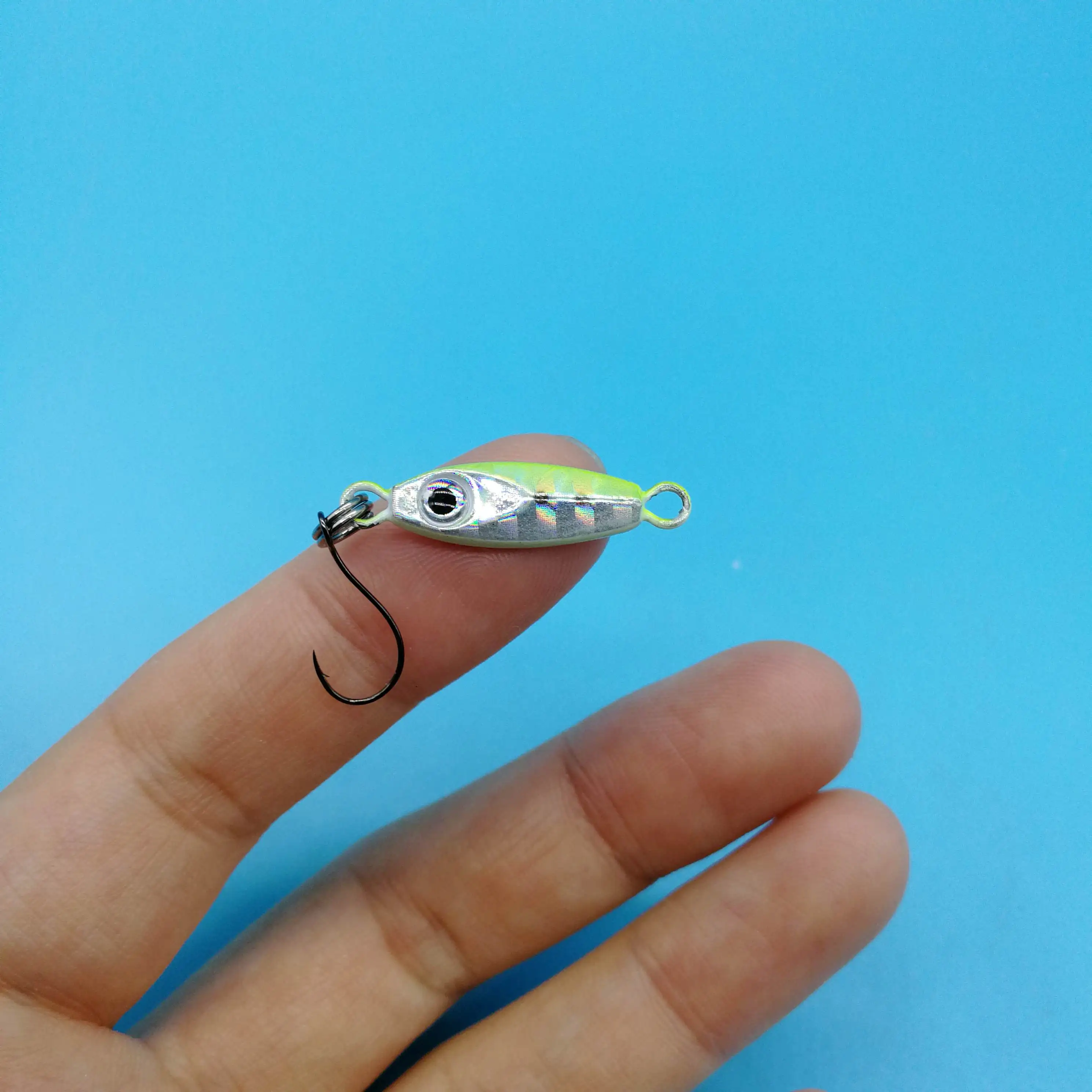 HOOFISH-ݼ  Ǭ ̳ ( ũ ), 3g/6g, ؾ ĳƮ ΰ ܴ ̳,   ̳, 10 /