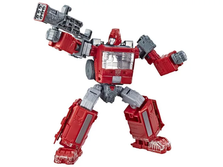 

Transformers Strengthen Cybertron Algam Decisive Battle Class D Class Siege Classic Series Crimean PRE-SALE