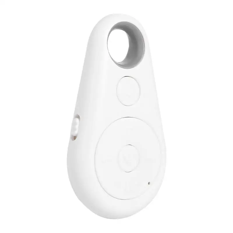 Беспроводной Bluetooth смартфон камера Пульт дистанционного управления Лер селфи пульт дистанционного управления затвором для селфи палка монопод iOS Android PC