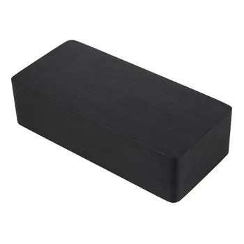 

Led Alarm Clock,Wooden LED Digital Alarm Clock, Displays Time Date Week And Temperature, Square Wood-shaped Sound Control Desk A