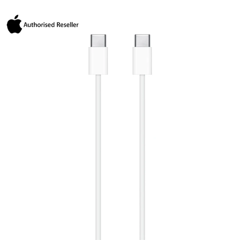 Подлинный Apple Usb C к Usb C зарядный кабель для Madbook и iPad Pro(2 м