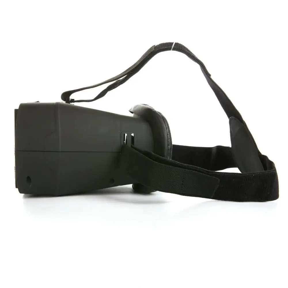 4,3 дюймов 5,8 ГГц Fpv видео очки фигурная передача машина камера приемный экран Дрон аксессуары ЖК-видео очки