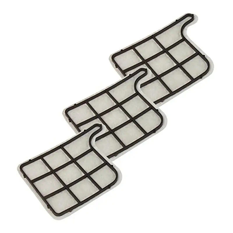 PROTECCIÓN DEL MOTOR Y FILTRO FINO APTO