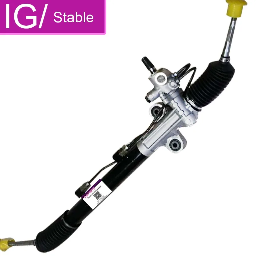 Новый стеллаж гидроусилителя для Honda Odyssey 18001314101 л V6 07-10 Power Rack 53601SHJA05 53601SHJA86 53601-SHJ-A86