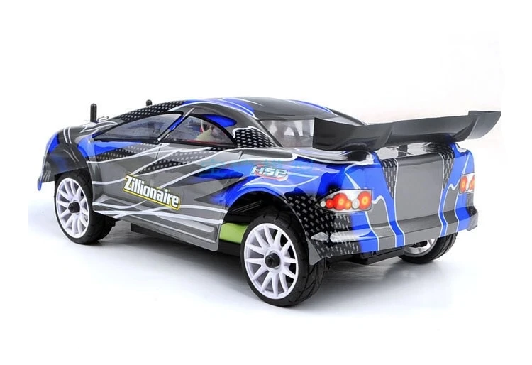 Автомобиль на радиоуправлении 1/16 Электрический 4wd Дрифт автомобиль 94182 машина RTR высокая скорость хобби Дистанционное управление автомобиль 30 км/ч