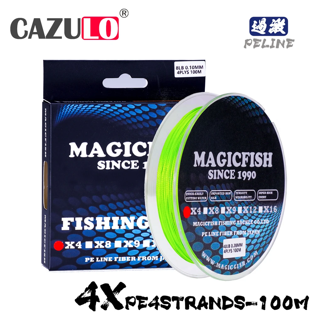 

100% Ture Fluorocarbon Fishing Line 100M Super Strength 0.1-0.6mm Monofilament Carbon Fiber Leader Fishing Line Japan Good DaiWa