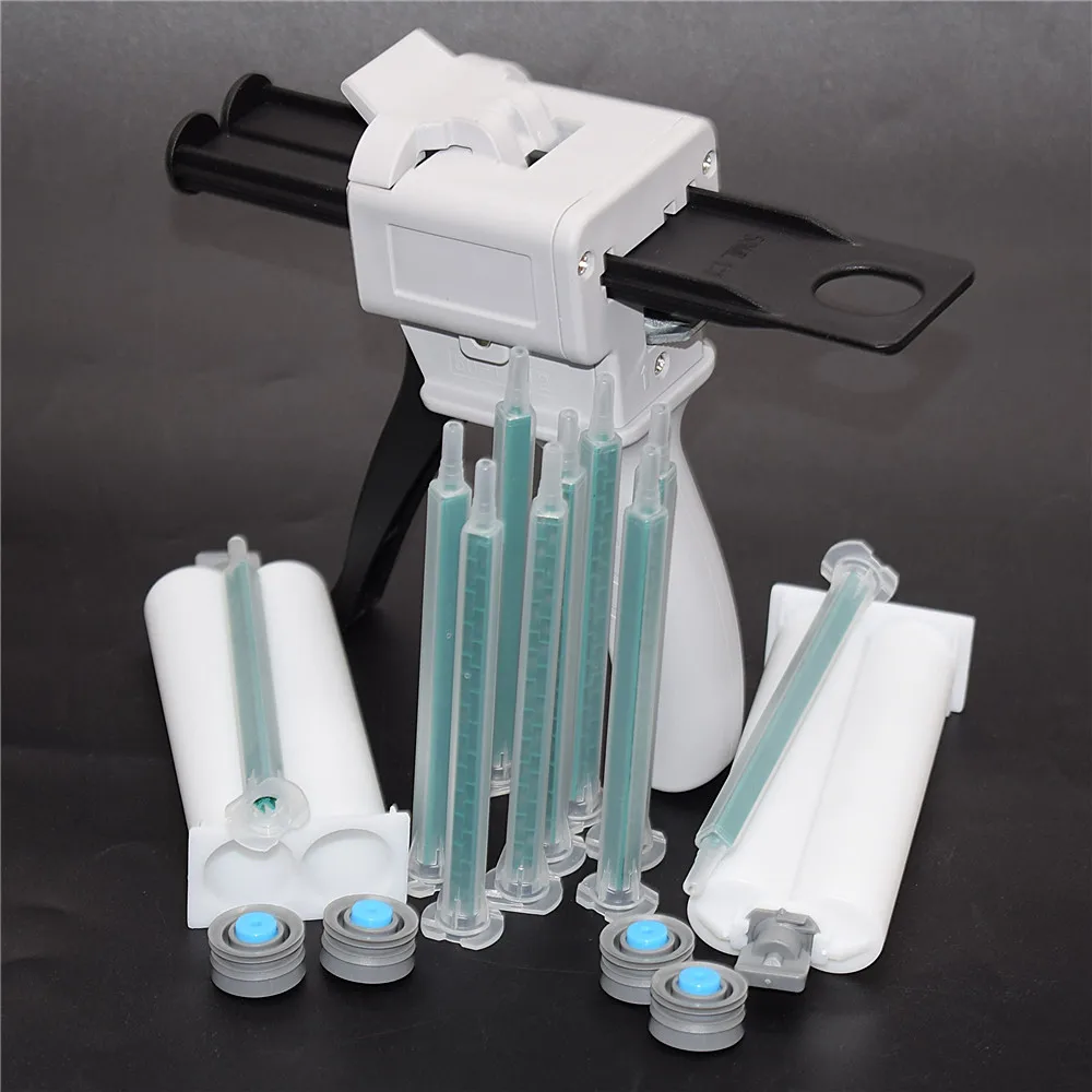 Рисунок 3 - Дозатор клеевого пистолета 50 мл