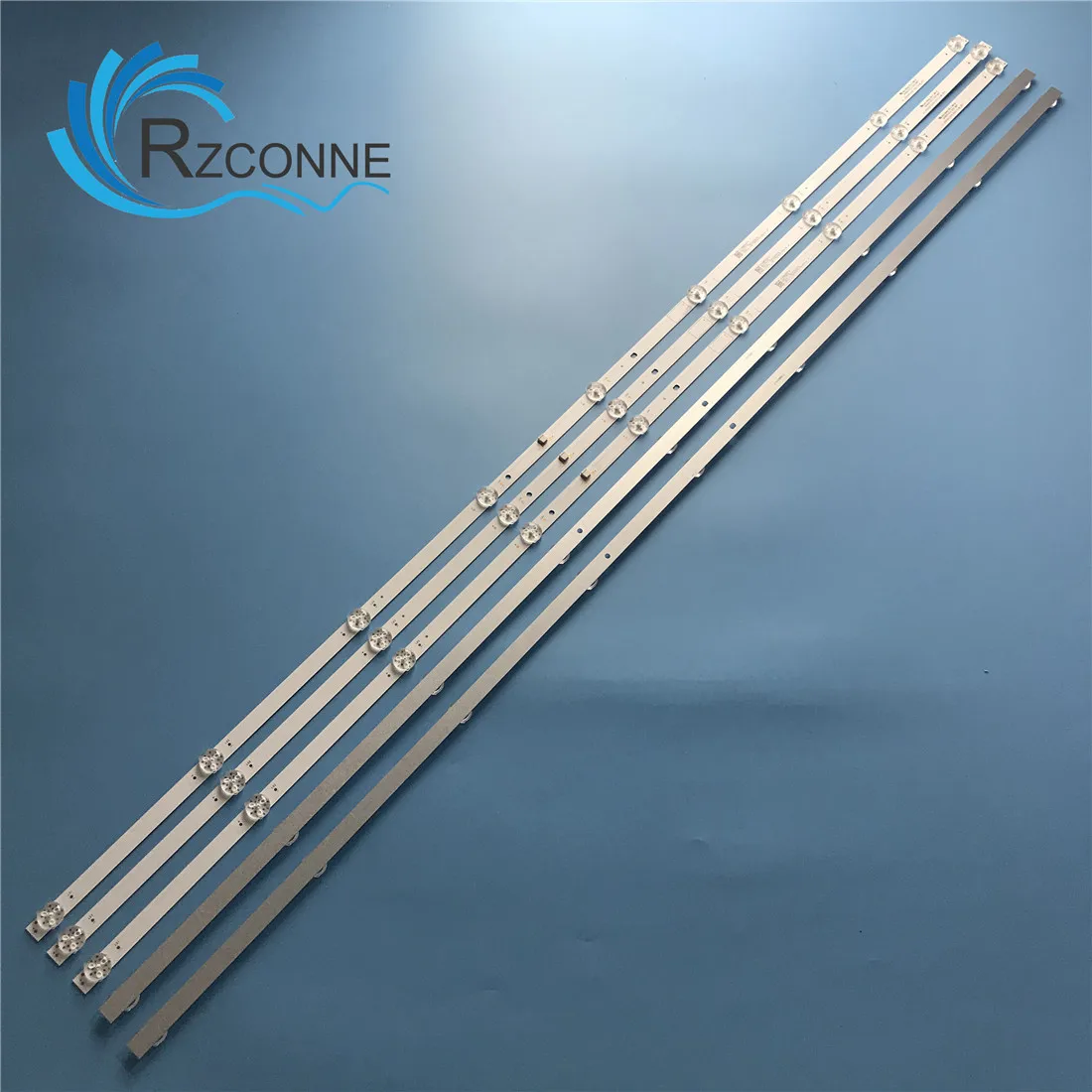 LED Ʈ Ʈ 9   55 &TV 55A6U 55D4P C550U20-E3-K JL.D55091330-002IS-M_V01 JF  1075mm LB-C550U20-E9-H
