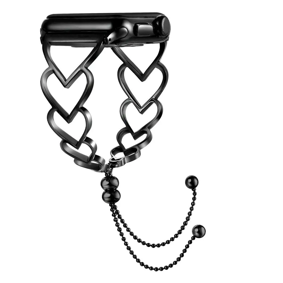 Women Jewelry Band for Apple Watch 