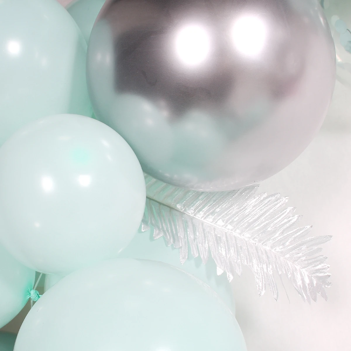 PATIMATE Macaron воздушные шары-гирлянды арочный комплект DIY День Рождения шар в форме арки юбилей Свадебная вечеринка принадлежности для детского душа украшения