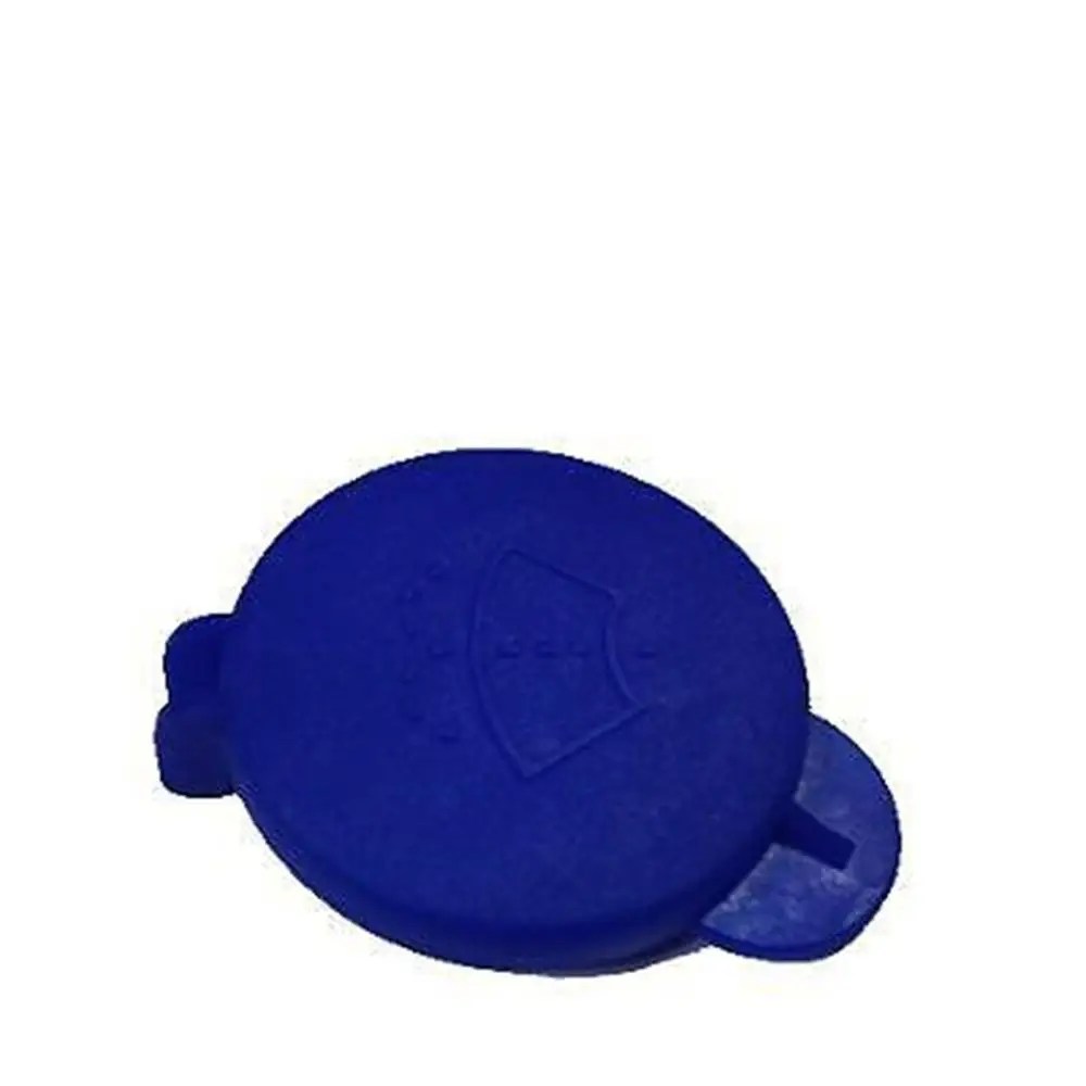 Windshield Wiper Washer Fluid Reservoir Tank Bottle Cap For Ford Fiesta MK6