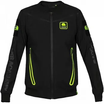 

NEW Black Valen Men's Moto Racing Cotton Hoodies Motorcycle Riding Jackets Windproof Motocross Sweatshirts