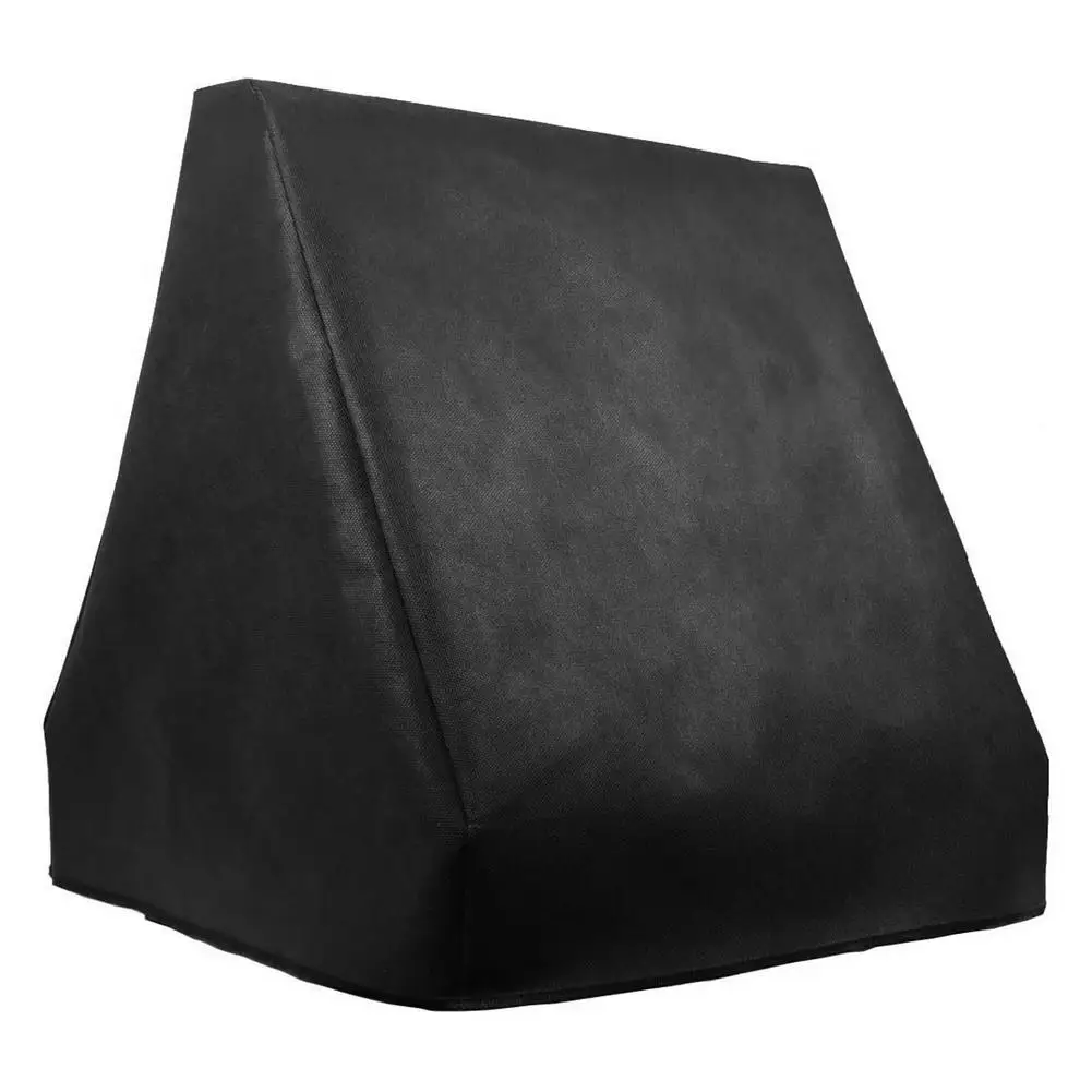 impressora capa de poeira caso dustproof capa protetora prova de poeira para anycúbico mega acessórios de impressora