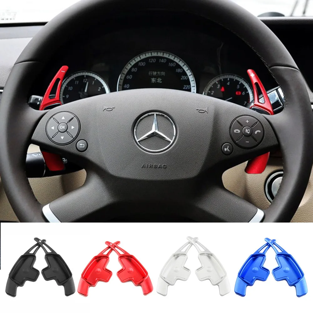 Удлинитель рулевого колеса для MB C/E/S/M/R SL CL GL SLK CLK GLK Mercedes-Benz W204 W212 W251 X204 R171 |