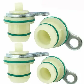 

Accessories Isolation plug Parts Components Non MDS Expansion Plug Set 4pcs