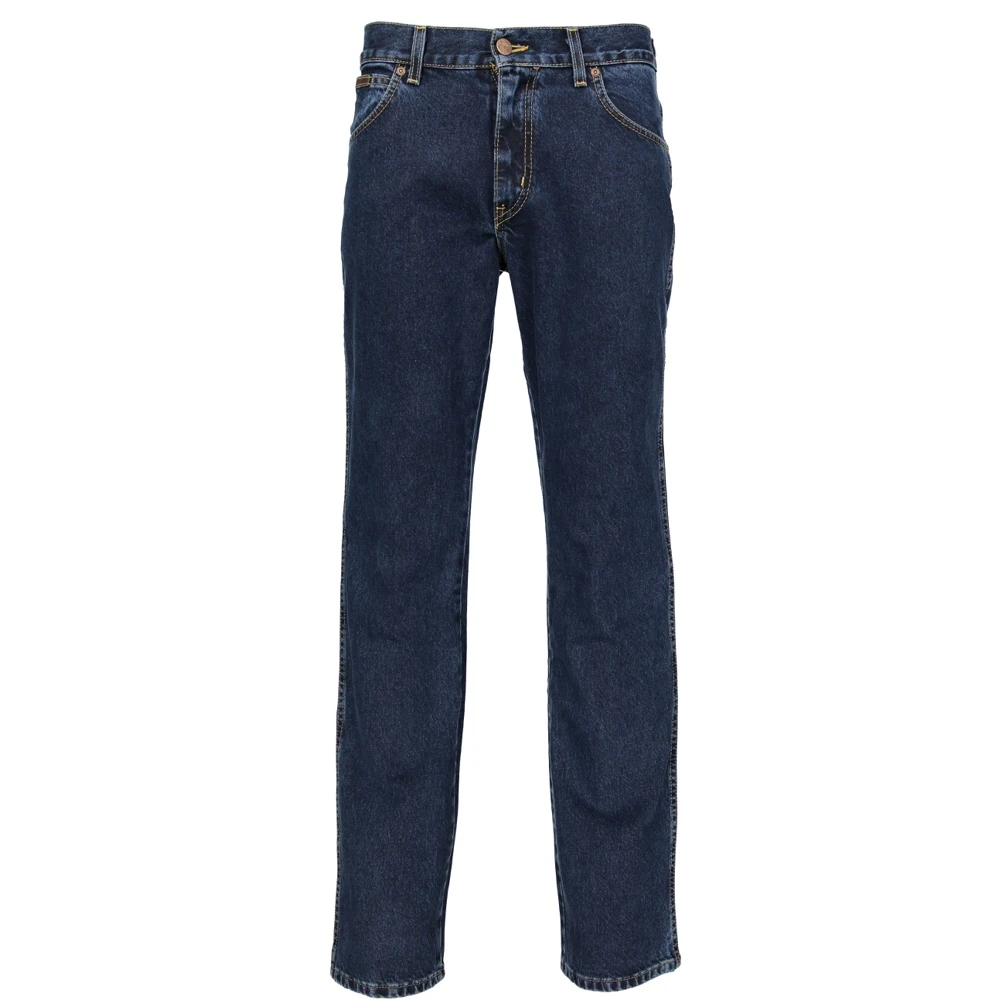 Pants Wrangler TEXAS BLUE BLACK W12104001|Running Pants| - AliExpress