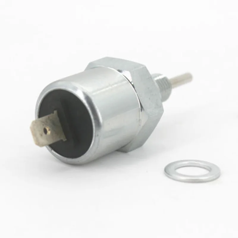 1xCarburetor электромагнитный клапан для John Deere 175 180 240 265 LX188/279/289 M122917 Запчасти
