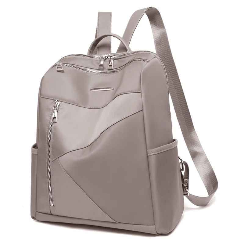 

Multifunctional Backpack Waterproof Bag Pack Travel School Bags for Teenage Girls Back Pack Bag Casual Canvas Backpacks Handbag